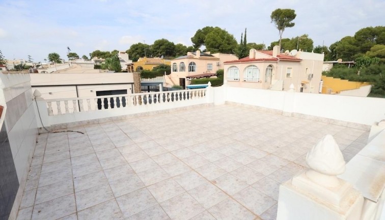 Reventa - Chalet - Torrevieja - Los Balcones
