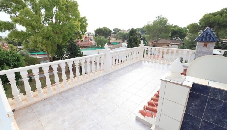 Reventa - Chalet - Torrevieja - Los Balcones