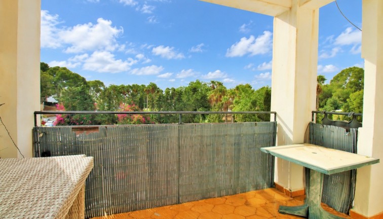 Reventa - Apartamento / piso - Villamartín