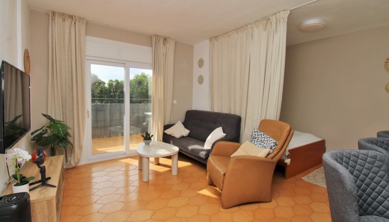 Reventa - Apartamento / piso - Villamartín