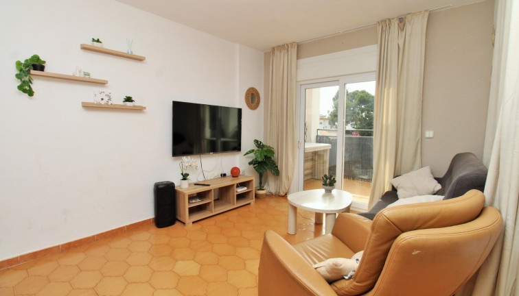 Reventa - Apartamento / piso - Villamartín