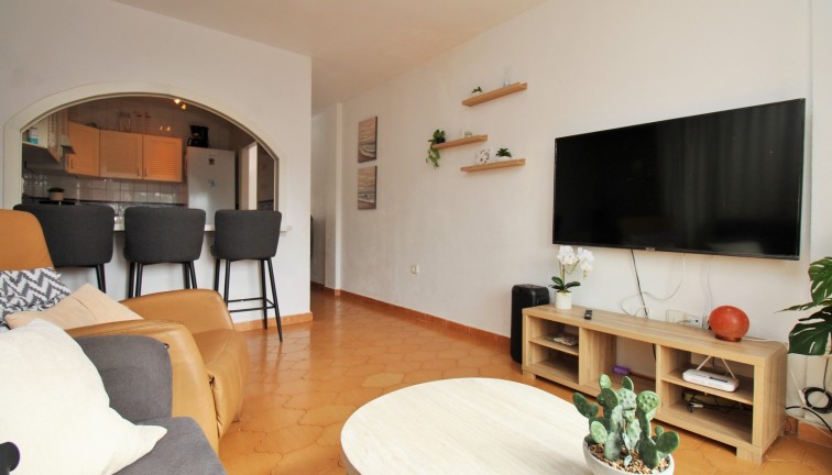 Reventa - Apartamento / piso - Villamartín