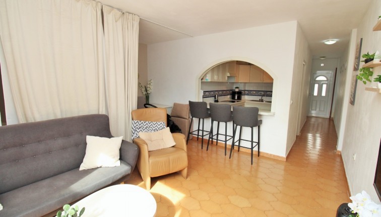 Reventa - Apartamento / piso - Villamartín