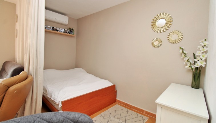 Reventa - Apartamento / piso - Villamartín