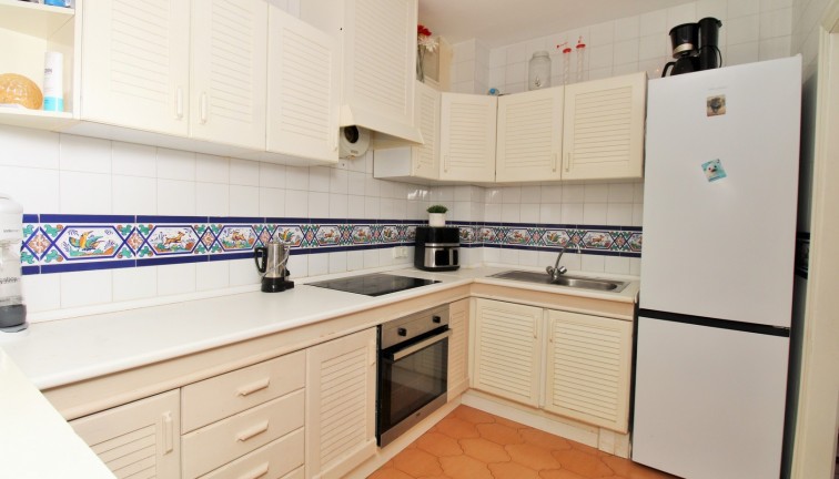 Reventa - Apartamento / piso - Villamartín