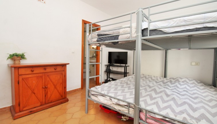 Reventa - Apartamento / piso - Villamartín