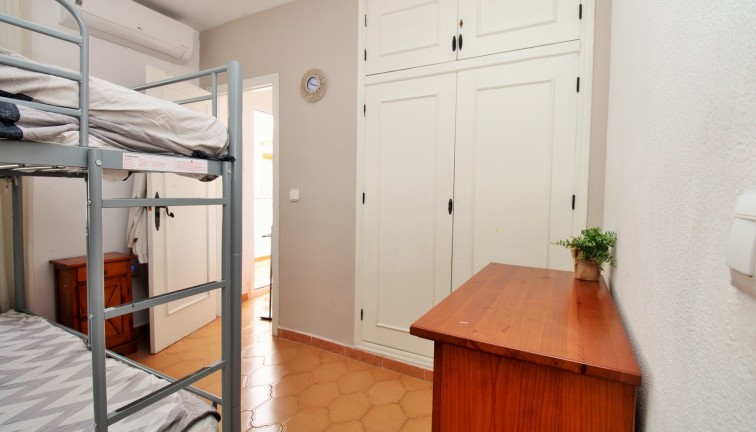 Reventa - Apartamento / piso - Villamartín