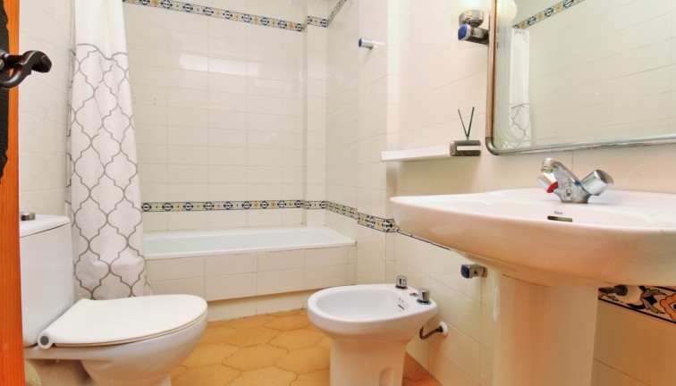Reventa - Apartamento / piso - Villamartín