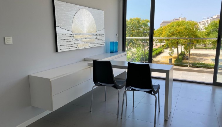 Reventa - Bungalow - Pilar de la Horadada - Mil Palmeras