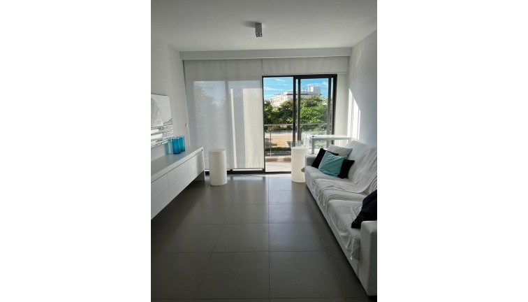 Reventa - Bungalow - Pilar de la Horadada - Mil Palmeras