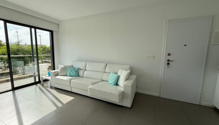 Reventa - Bungalow - Pilar de la Horadada - Mil Palmeras