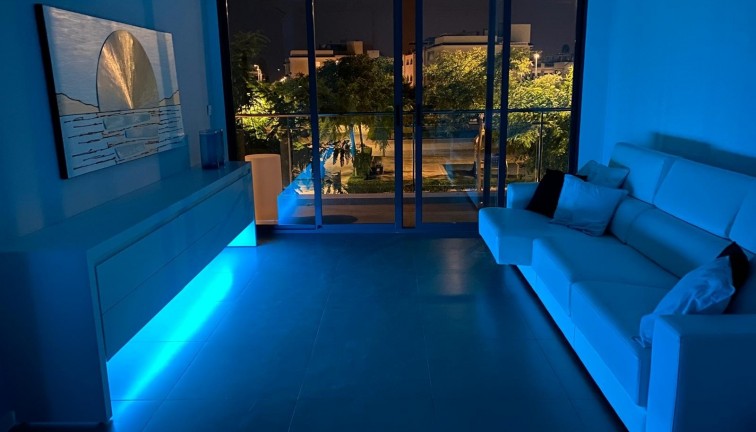 Reventa - Bungalow - Pilar de la Horadada - Mil Palmeras