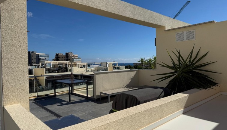 Reventa - Bungalow - Pilar de la Horadada - Mil Palmeras