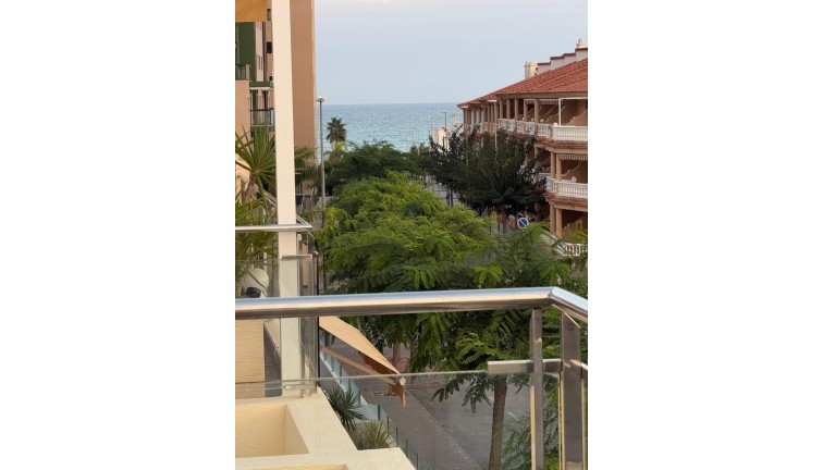 Reventa - Bungalow - Pilar de la Horadada - Mil Palmeras
