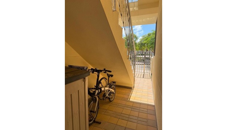 Reventa - Bungalow - Pilar de la Horadada - Mil Palmeras