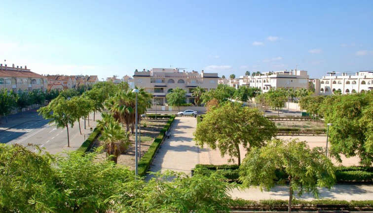 Reventa - Bungalow - Pilar de la Horadada - Mil Palmeras