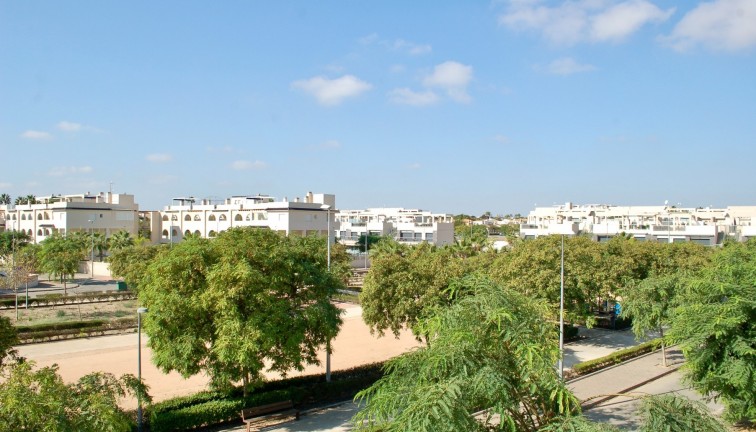 Reventa - Bungalow - Pilar de la Horadada - Mil Palmeras