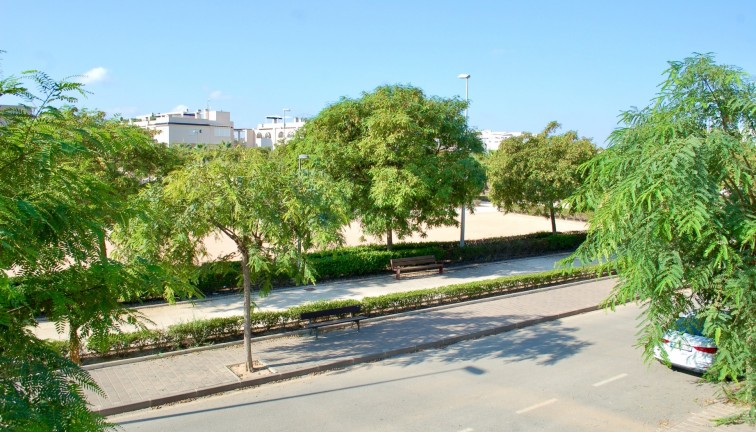 Reventa - Bungalow - Pilar de la Horadada - Mil Palmeras