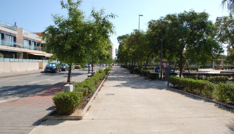 Reventa - Bungalow - Pilar de la Horadada - Mil Palmeras