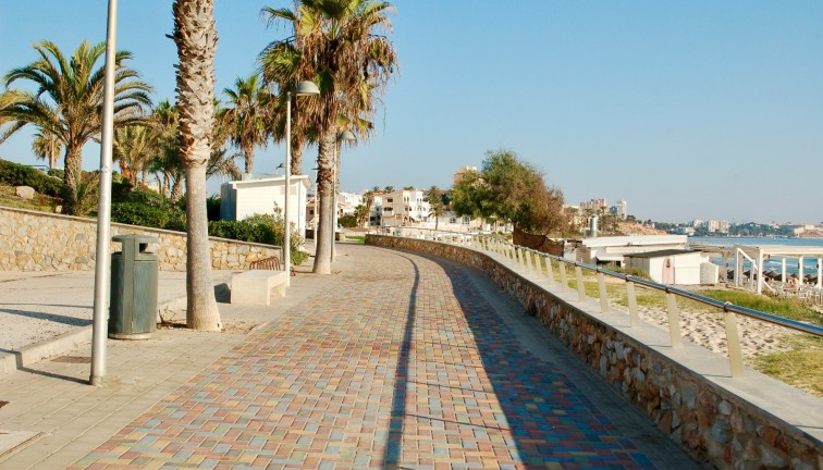 Reventa - Bungalow - Pilar de la Horadada - Mil Palmeras