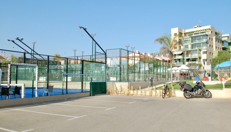 Reventa - Bungalow - Pilar de la Horadada - Mil Palmeras