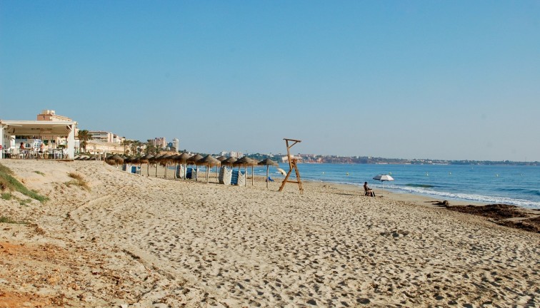 Reventa - Bungalow - Pilar de la Horadada - Mil Palmeras