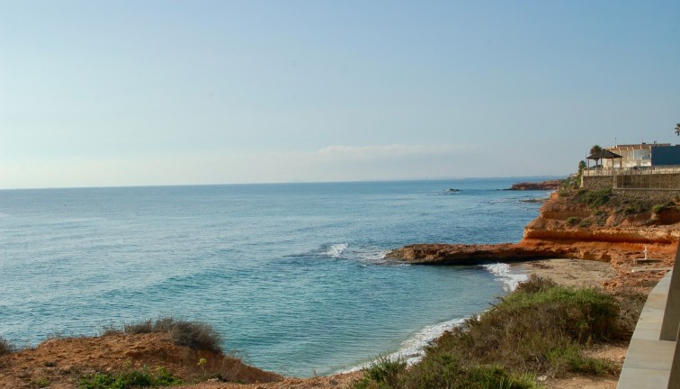 Reventa - Bungalow - Pilar de la Horadada - Mil Palmeras