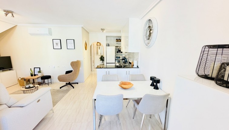 Resale - Semi-Detached - Daya Vieja