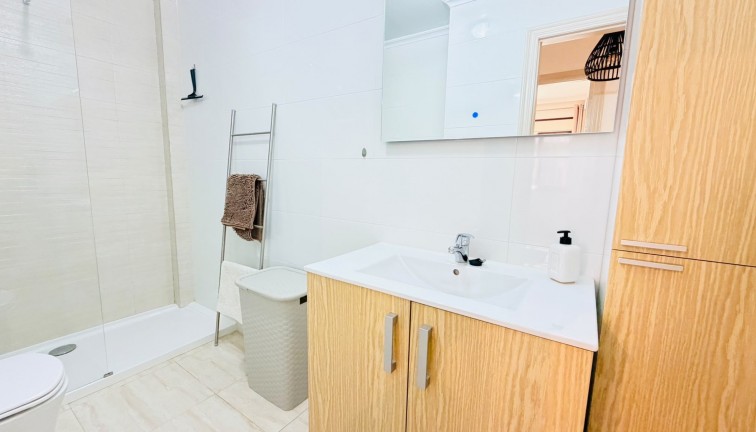 Resale - Semi-Detached - Daya Vieja