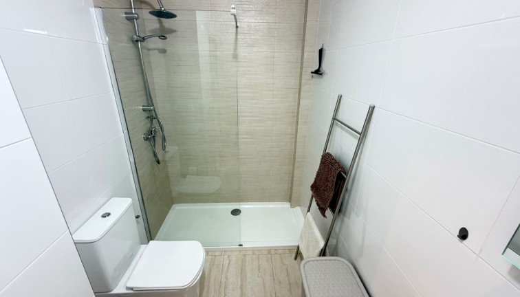 Resale - Semi-Detached - Daya Vieja