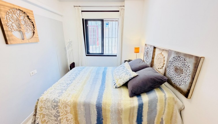Resale - Semi-Detached - Daya Vieja