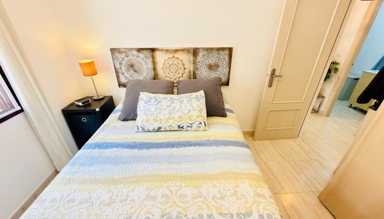 Resale - Semi-Detached - Daya Vieja
