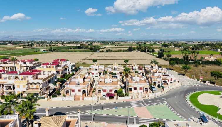 Resale - Semi-Detached - Daya Vieja