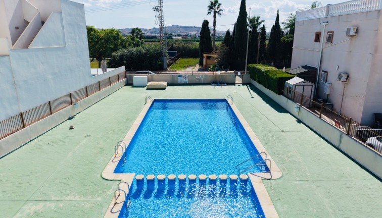 Resale - Semi-Detached - Daya Vieja