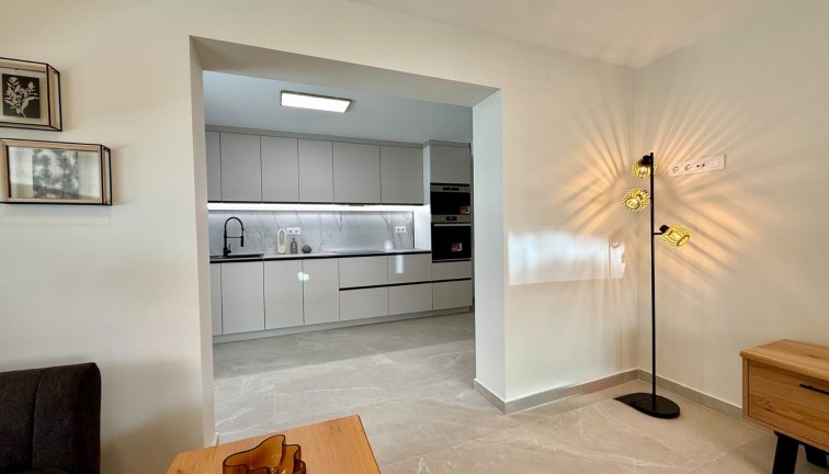 Resale - Chalet - San Pedro del Pinatar - Lo pagan
