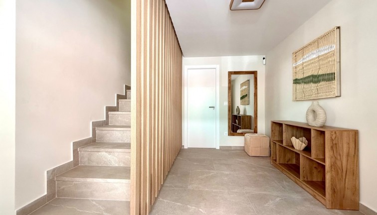 Resale - Chalet - San Pedro del Pinatar - Lo pagan