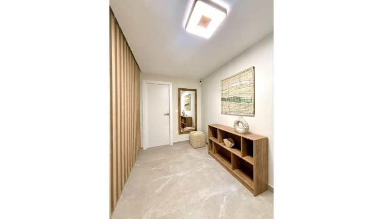 Resale - Chalet - San Pedro del Pinatar - Lo pagan
