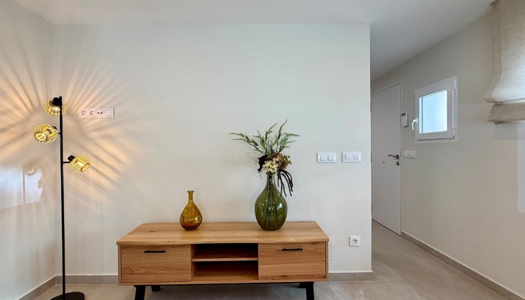 Resale - Chalet - San Pedro del Pinatar - Lo pagan