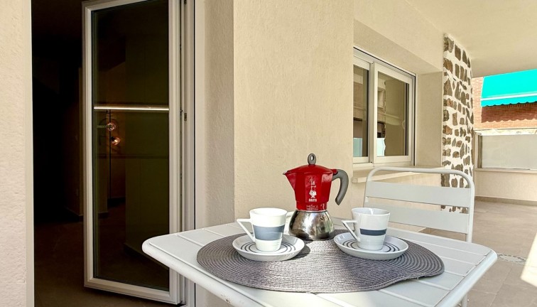 Resale - Chalet - San Pedro del Pinatar - Lo pagan