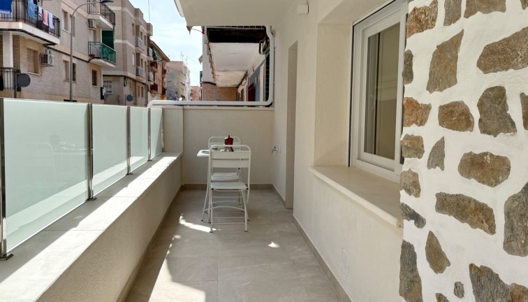 Resale - Chalet - San Pedro del Pinatar - Lo pagan