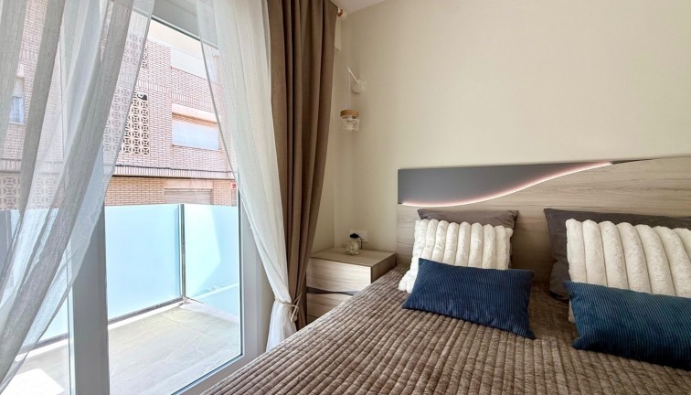 Resale - Chalet - San Pedro del Pinatar - Lo pagan