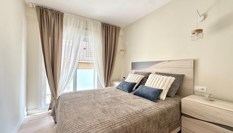 Resale - Chalet - San Pedro del Pinatar - Lo pagan