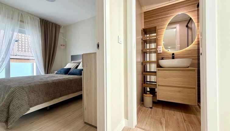 Resale - Chalet - San Pedro del Pinatar - Lo pagan