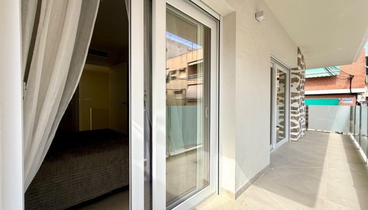 Resale - Chalet - San Pedro del Pinatar - Lo pagan