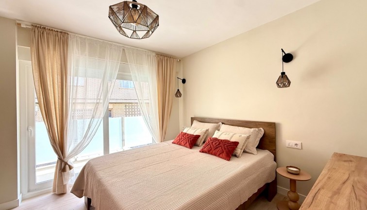 Resale - Chalet - San Pedro del Pinatar - Lo pagan