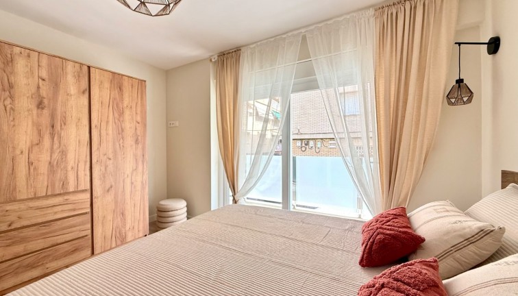 Resale - Chalet - San Pedro del Pinatar - Lo pagan
