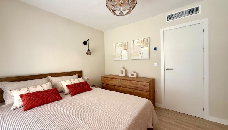 Resale - Chalet - San Pedro del Pinatar - Lo pagan