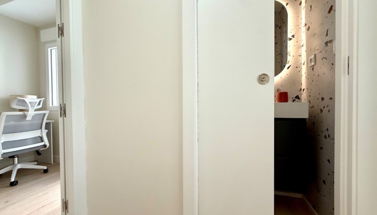 Resale - Chalet - San Pedro del Pinatar - Lo pagan