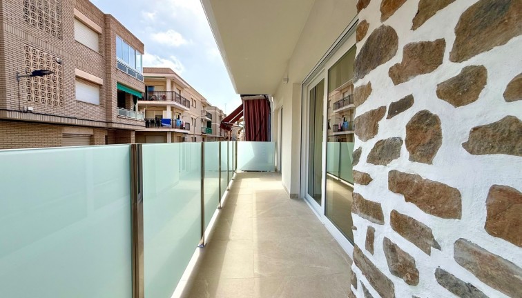 Resale - Chalet - San Pedro del Pinatar - Lo pagan