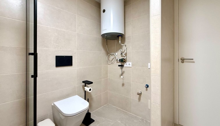Resale - Chalet - San Pedro del Pinatar - Lo pagan